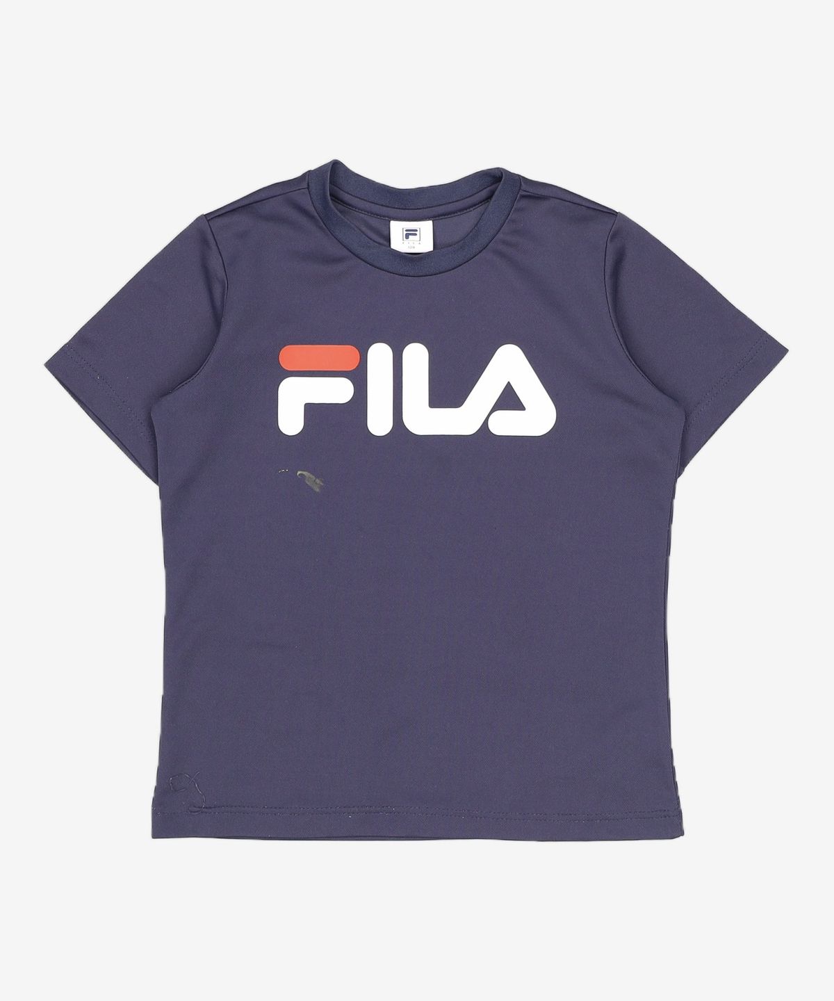 휠라(FILA) 반소매 티셔츠 120