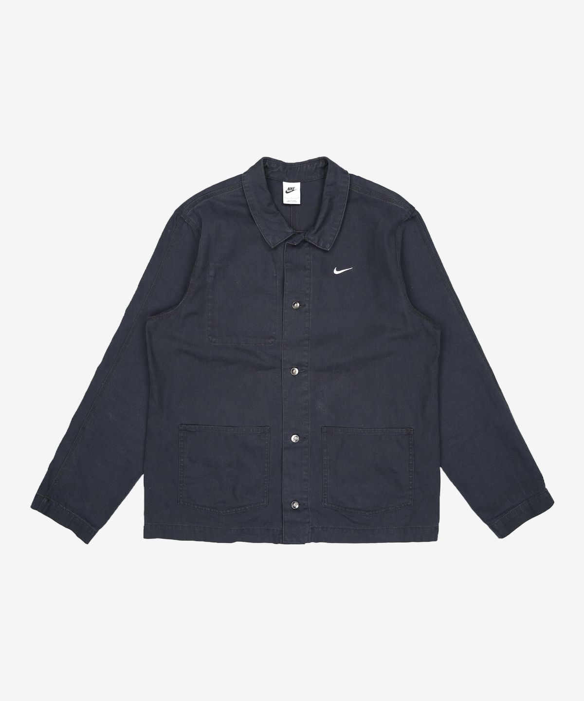 나이키(NIKE) 데님/트러커 재킷 L