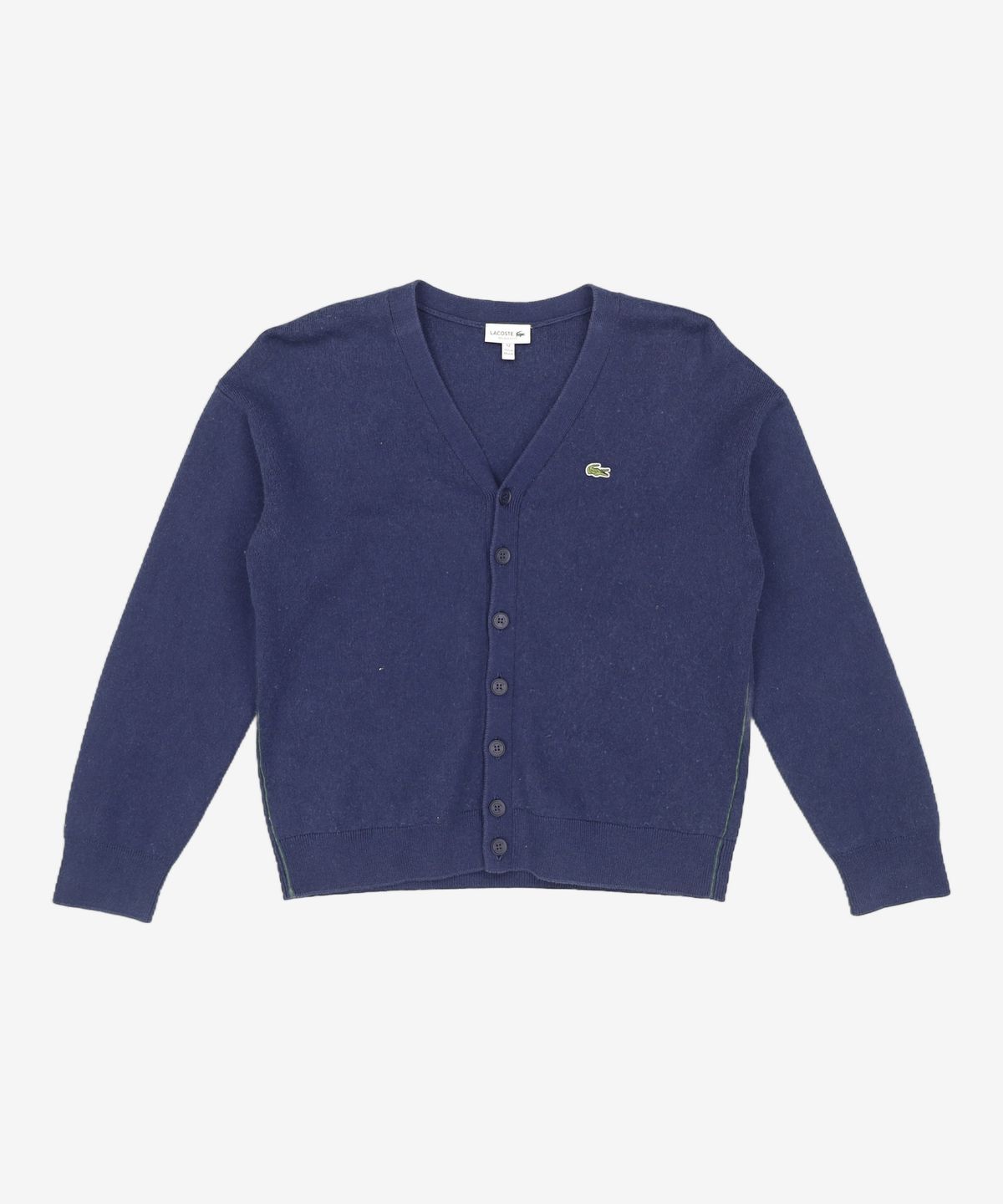 라코스테(LACOSTE) 카디건 12