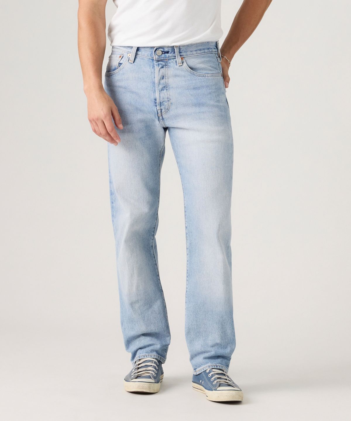 리바이스(LEVI'S) 501® 오리지널 진 00501-3418