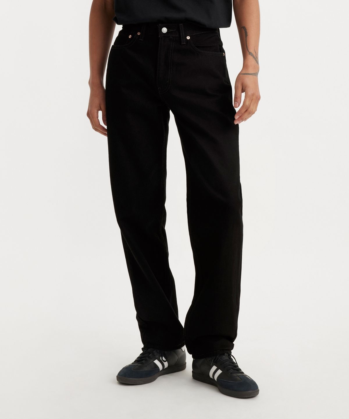 리바이스(LEVI'S) 550™ 릴랙스드 진 00550-0260