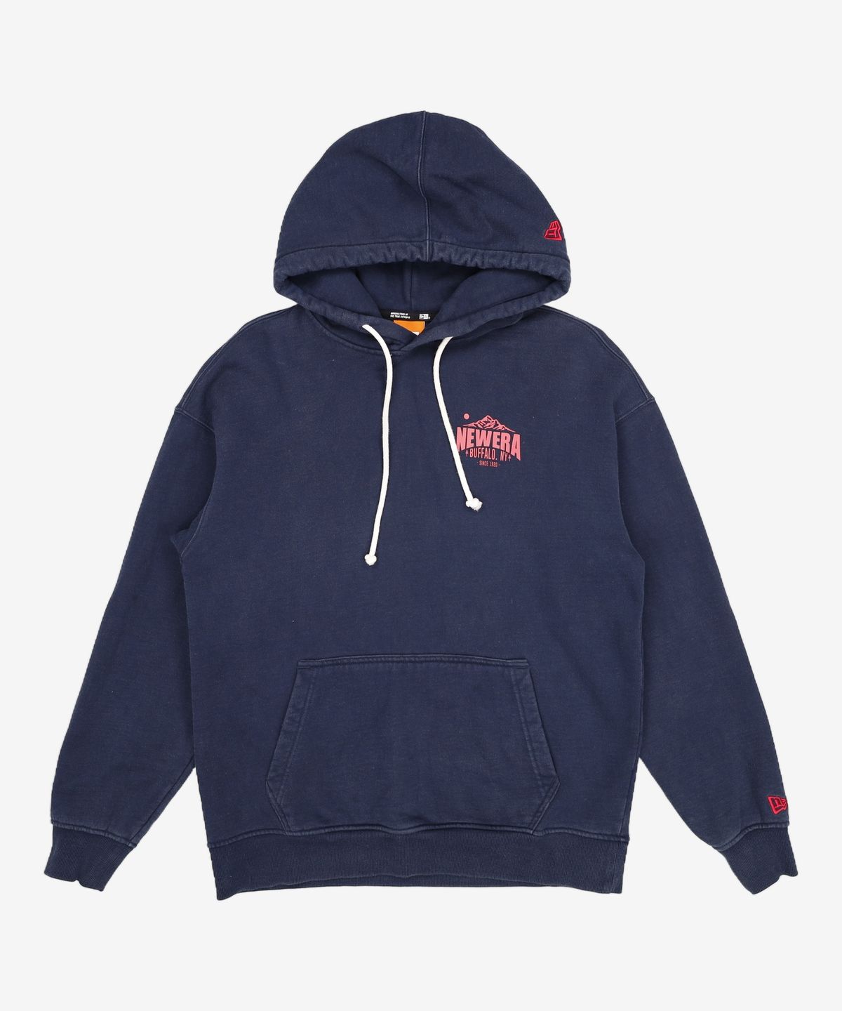 뉴에라(NEW ERA) 후드 티셔츠 M