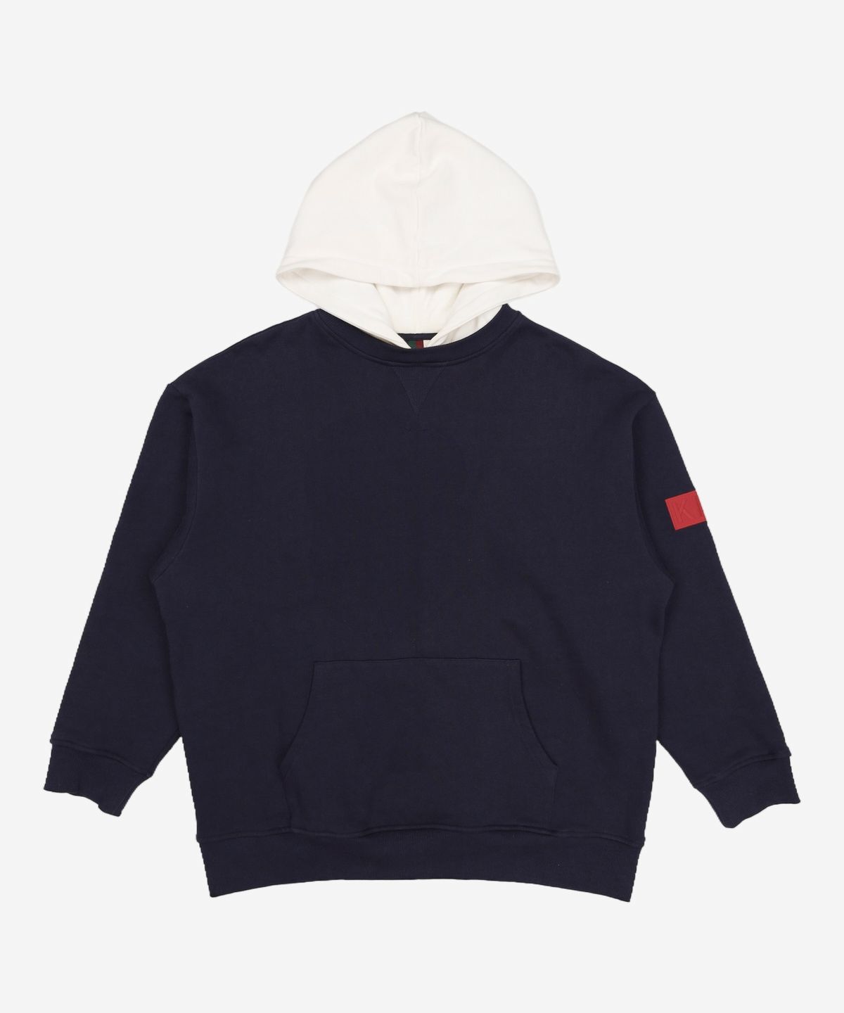 키스(KITH) 후드 티셔츠 XL