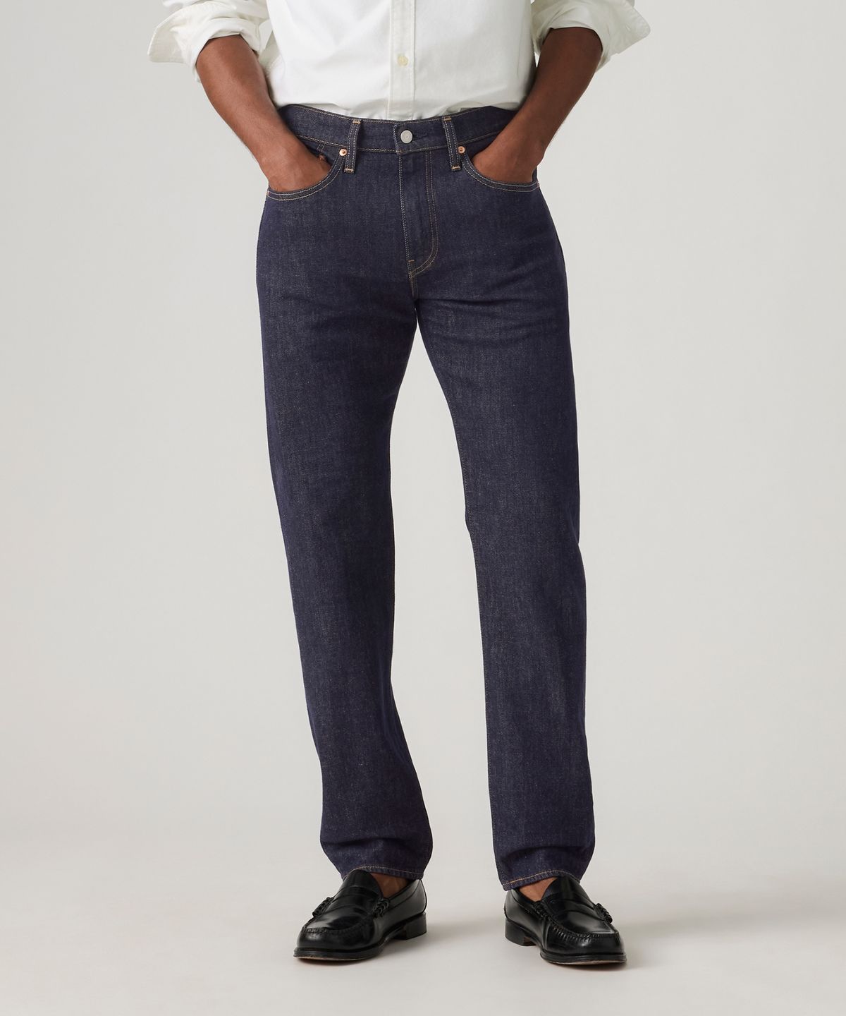 리바이스(LEVI'S) 502™ 테이퍼 진 29507-1800