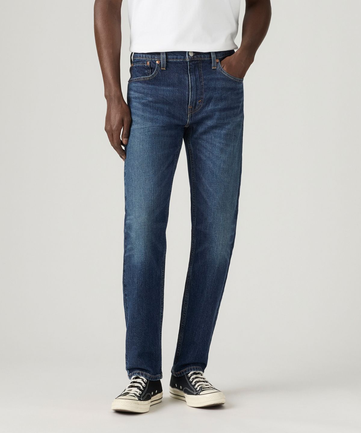 리바이스(LEVI'S) 502™ 테이퍼 진 29507-1819