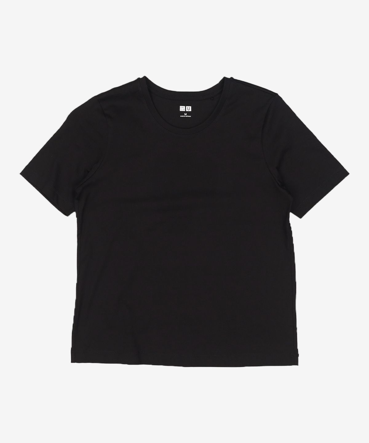 유니클로(UNIQLO) 반소매 티셔츠 M