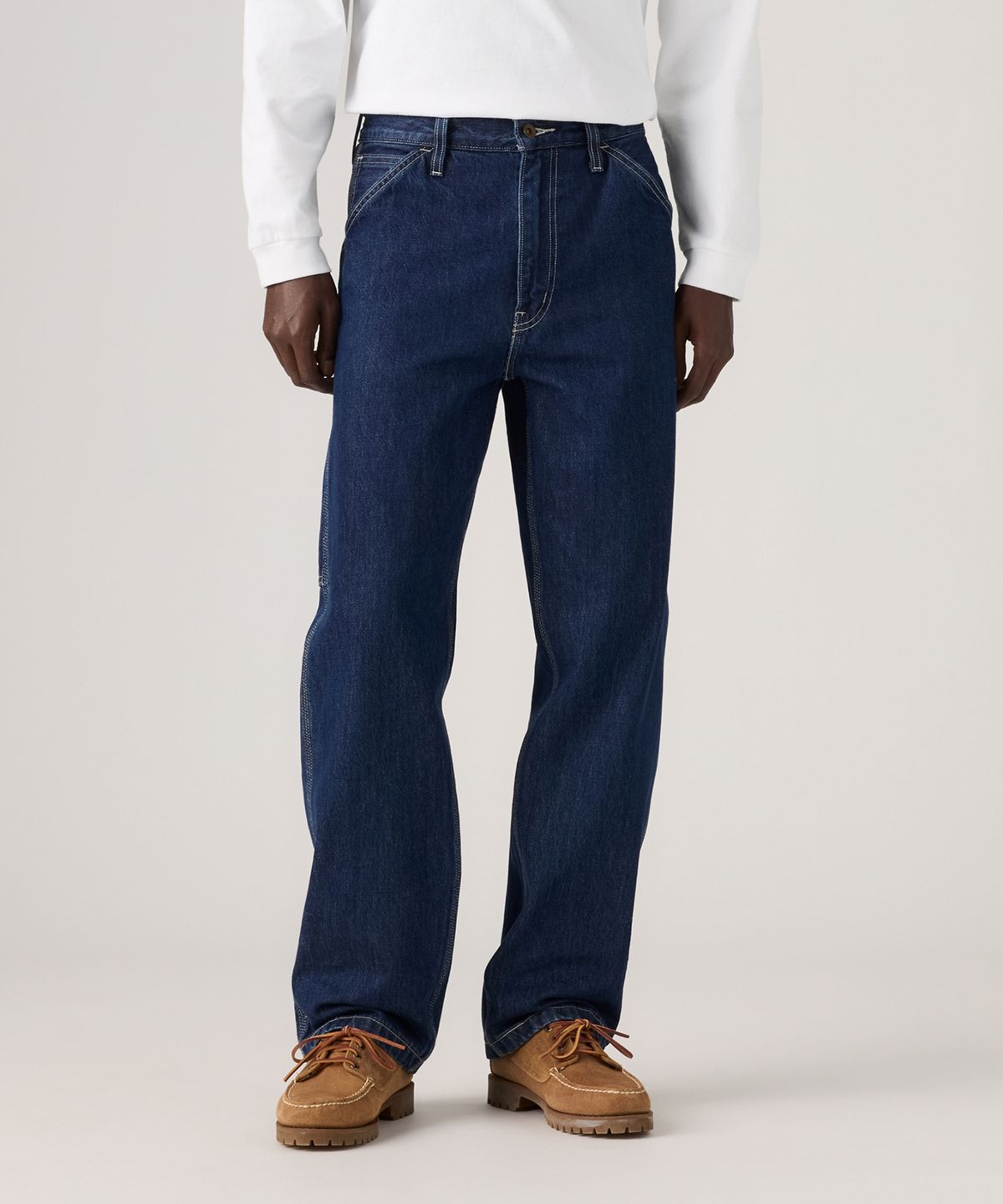 리바이스(LEVI'S) 568™ 루즈 스트레이트 카펜터 팬츠 55849-0080