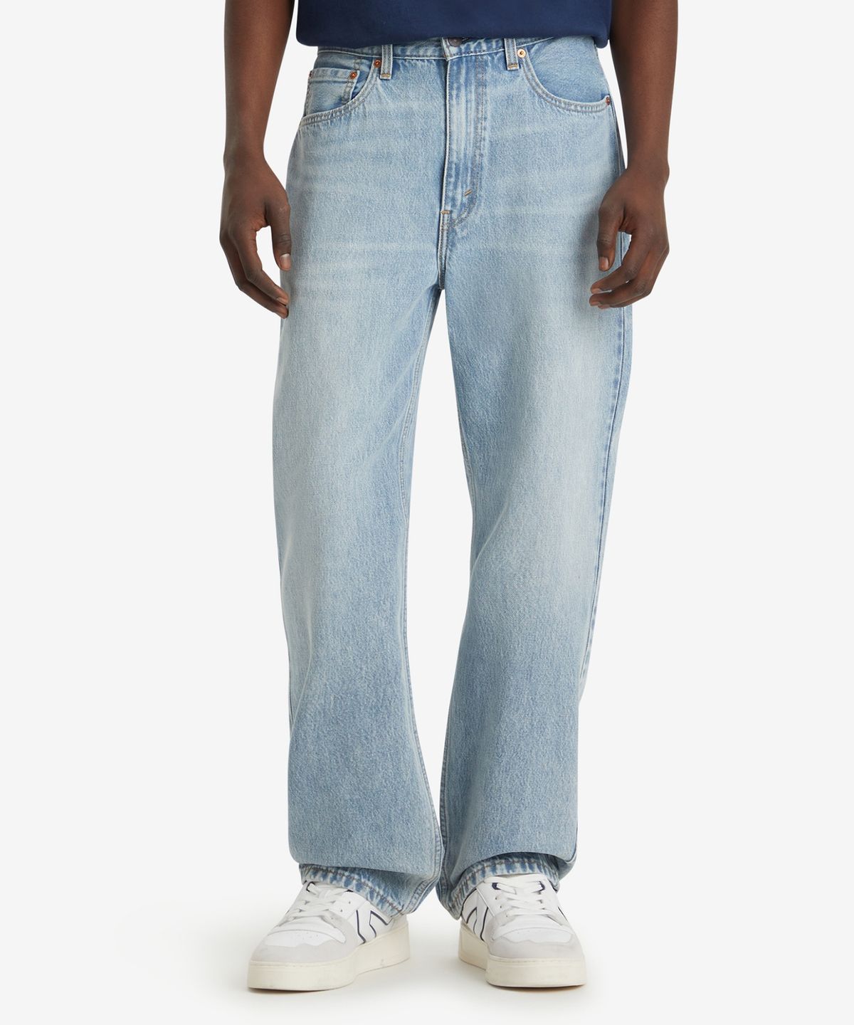 리바이스(LEVI'S) 565™ 루즈 스트레이트 진 A7221-0010