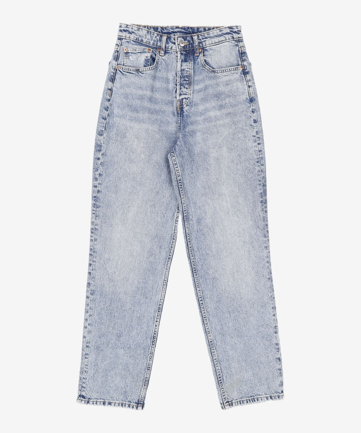 디바이디드에이치앤엠(DIVIDED H&M) 청/데님 팬츠 36