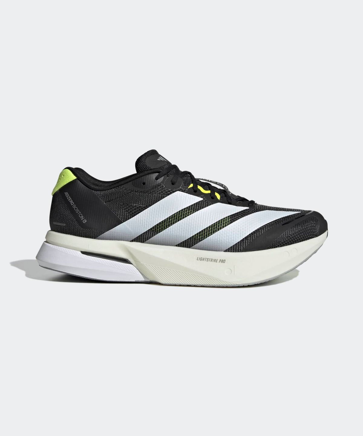 아디다스(ADIDAS) 아디제로 보스턴 13 M - 블랙 / KH5603