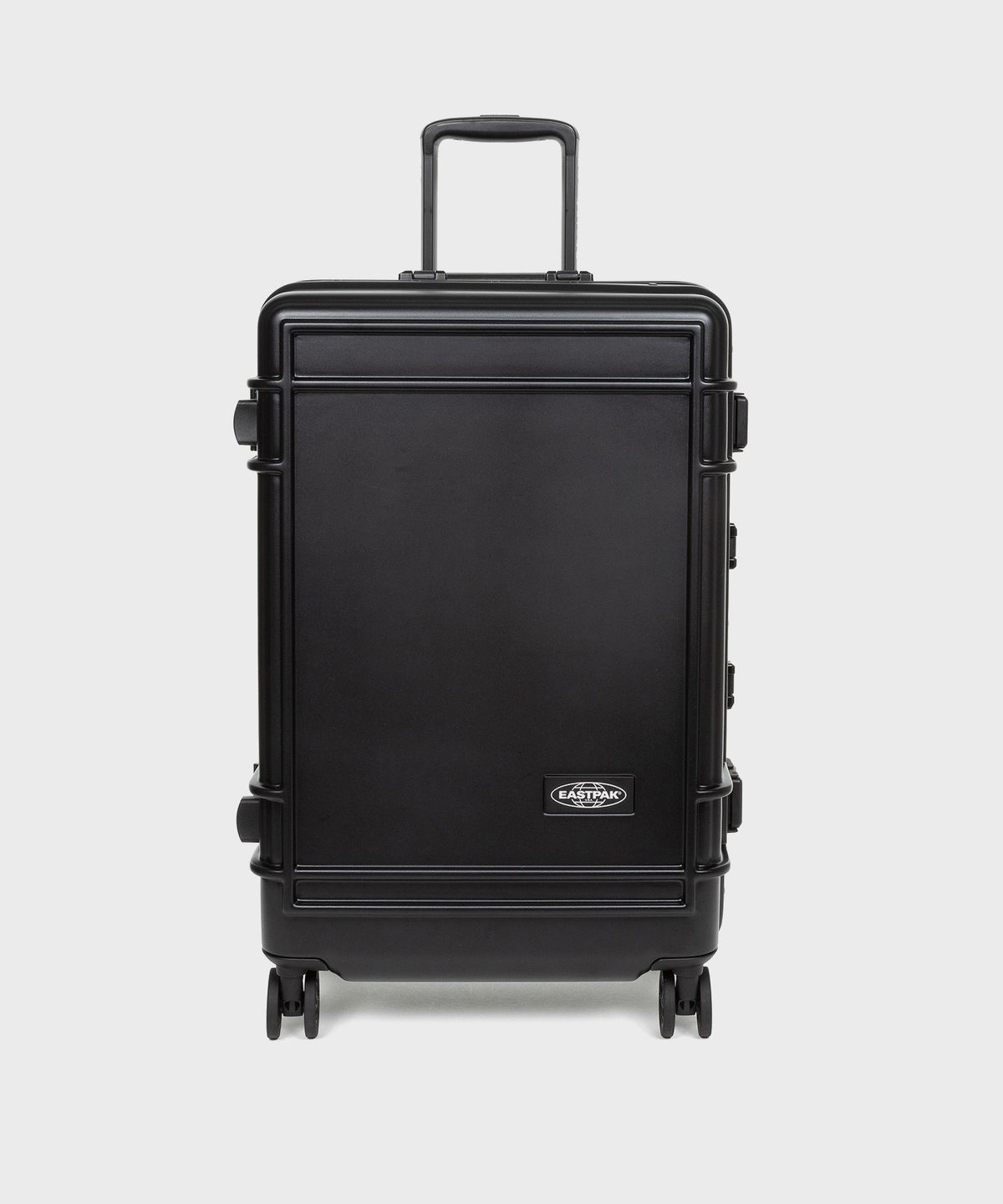 이스트팩(EASTPAK) 리지스트케이스L Black