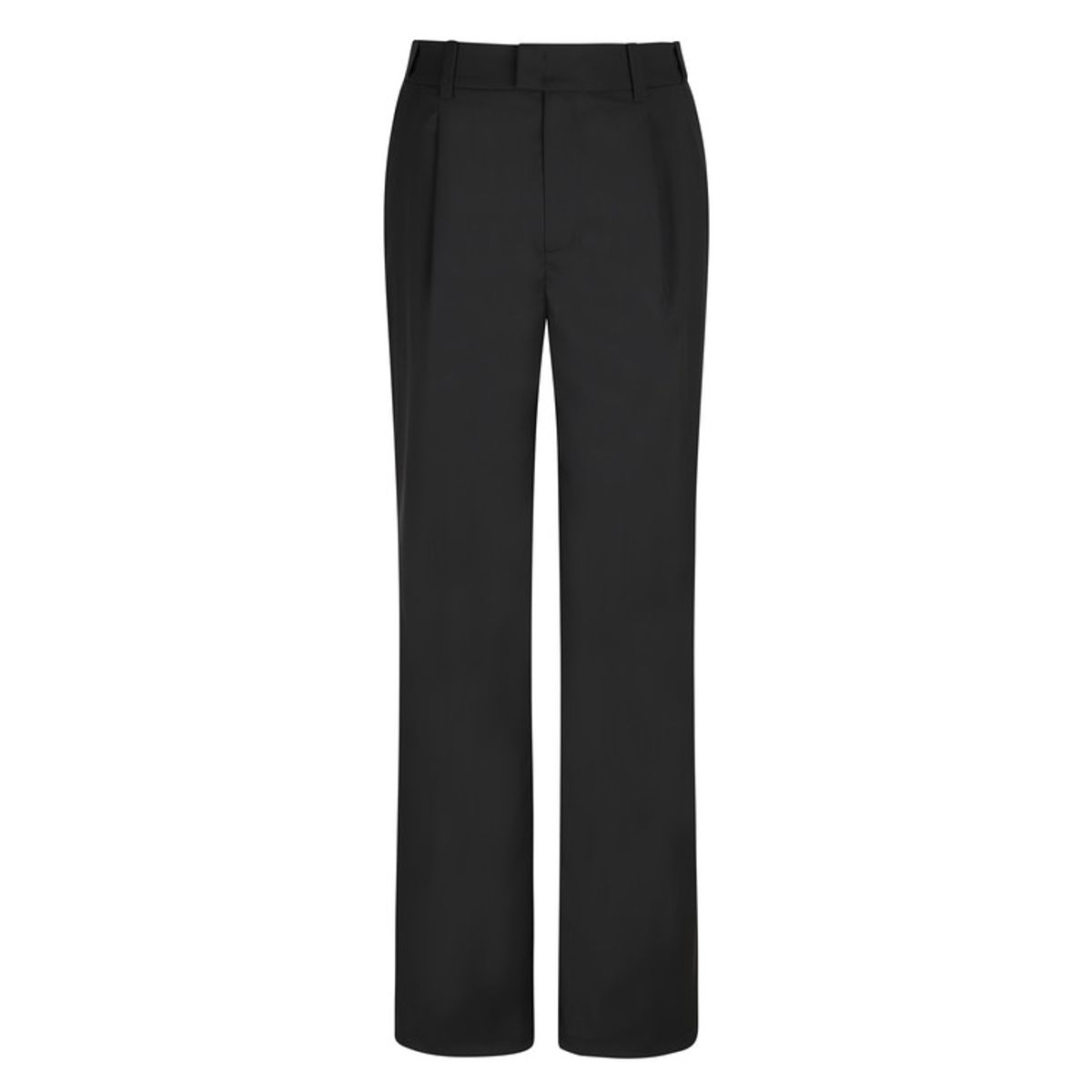 어메이징크리(AMAZINGCRE) [26SS] Men Ghost straight wool pants_A71MPT5099