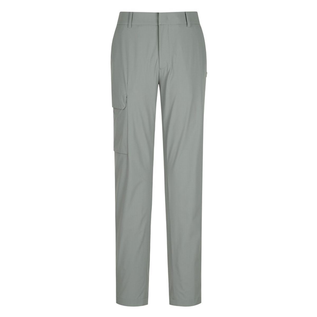 어메이징크리(AMAZINGCRE) [26SS] Men AI1 ripstop accordio pants_A71MPT0205