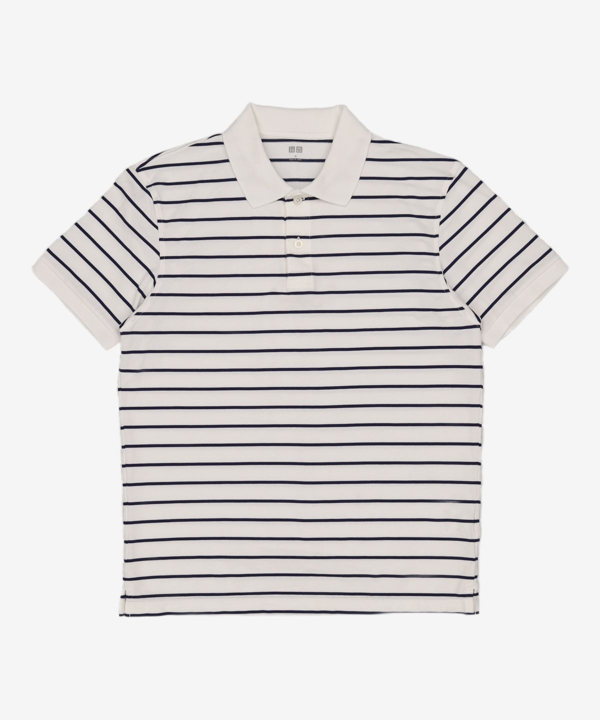유니클로(UNIQLO) 피케/카라 티셔츠 M