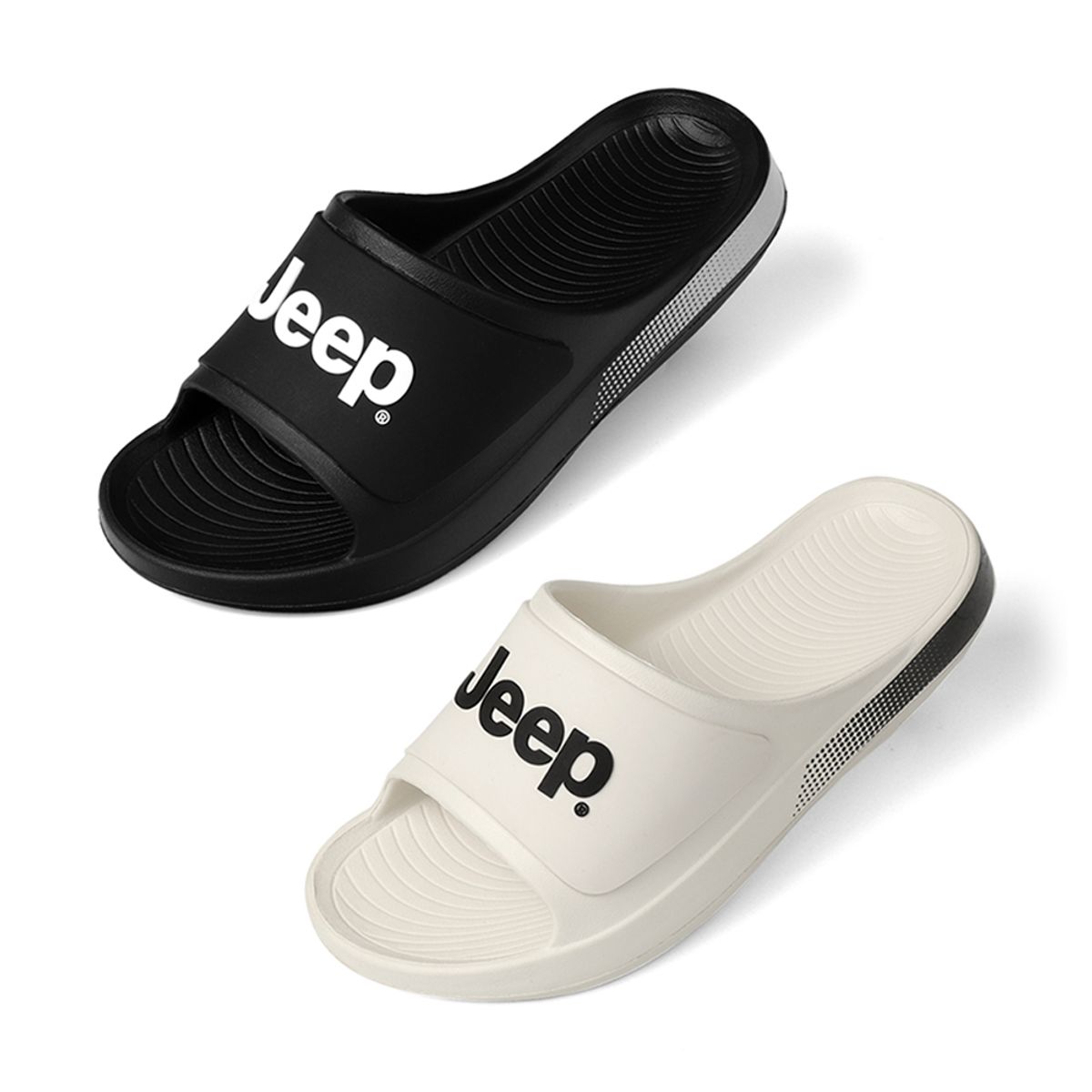 지프 슈즈(JEEP SHOES) 리커버리 슬리퍼