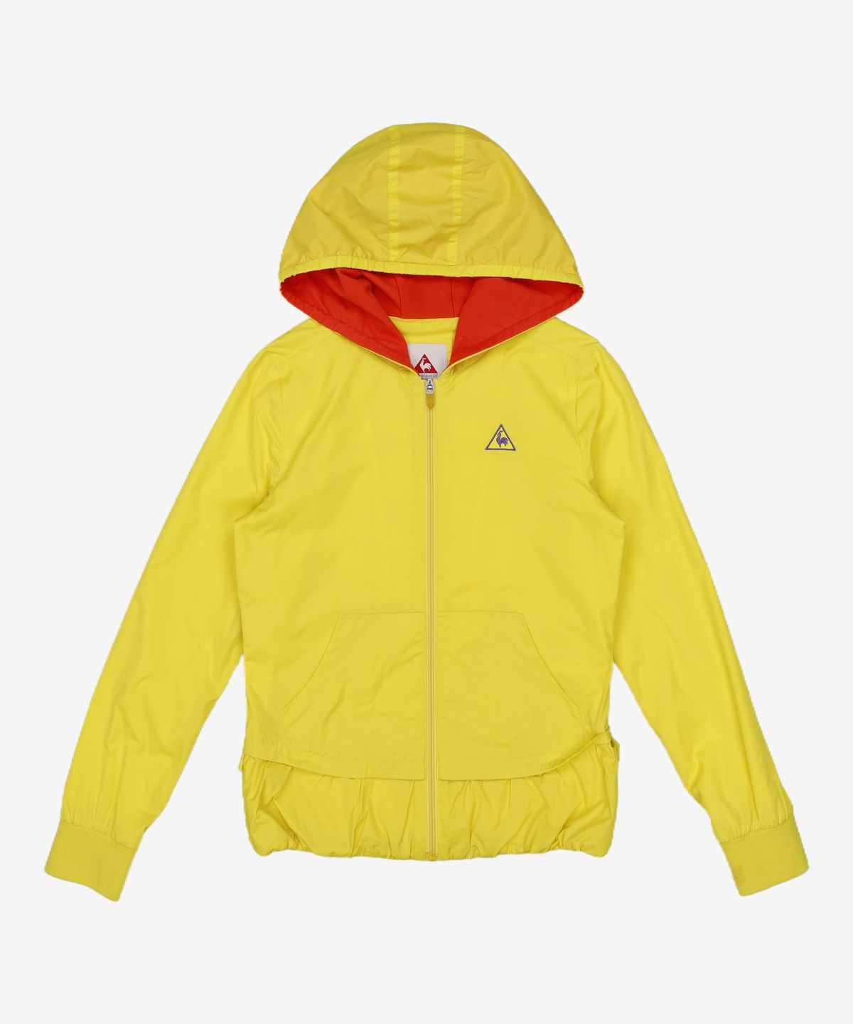 르꼬끄 스포르티브(LE COQ SPORTIF) 나일론/코치 재킷 90