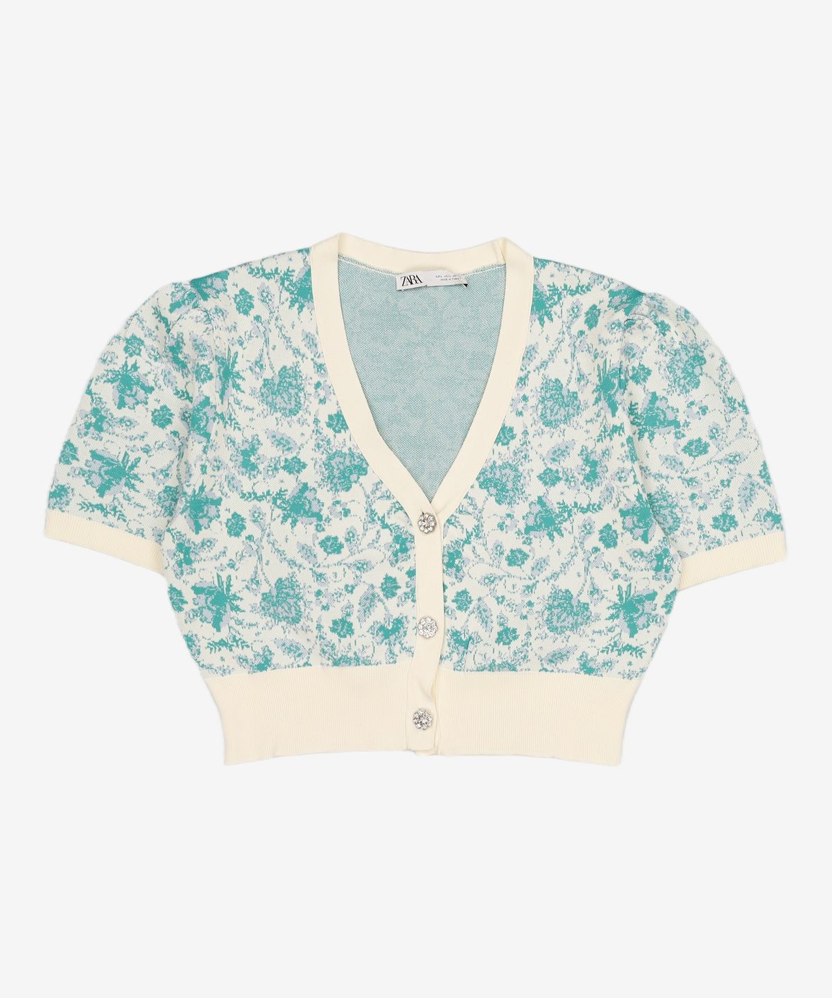 자라(ZARA) 카디건 L
