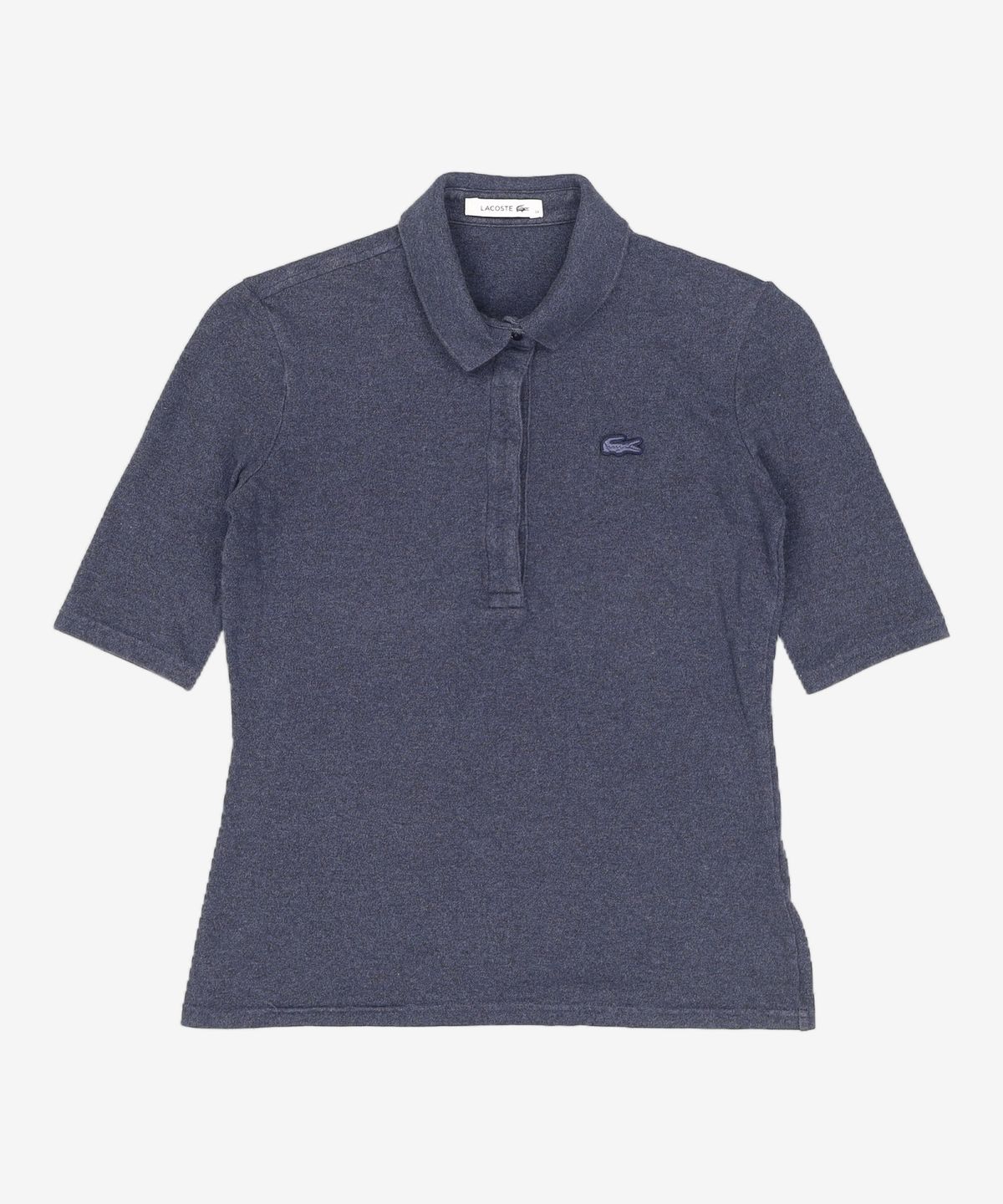 라코스테(LACOSTE) 피케/카라 티셔츠 38