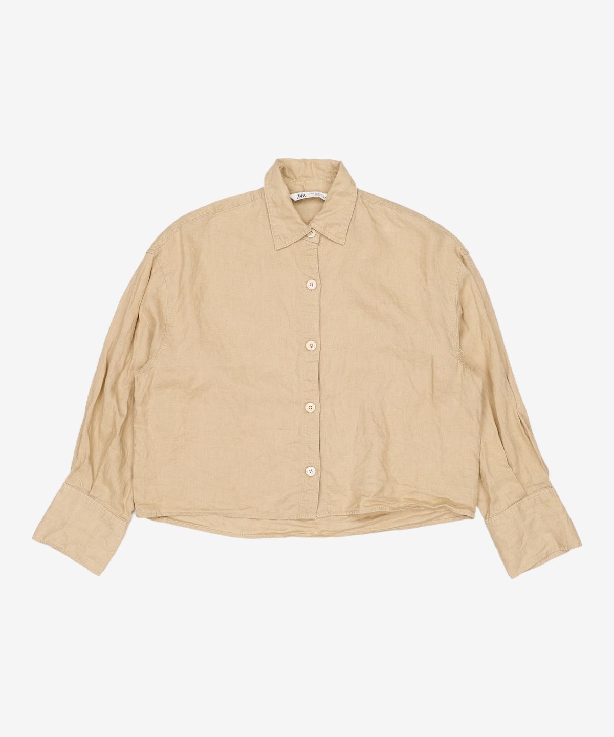 자라(ZARA) 캐주얼 셔츠 XS