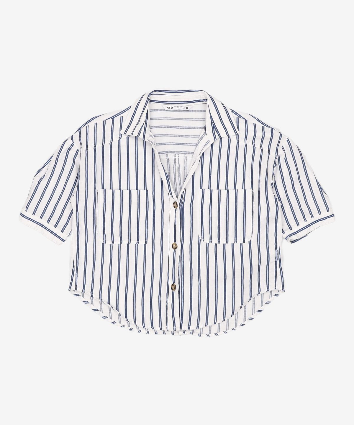 자라(ZARA) 캐주얼 셔츠 XS