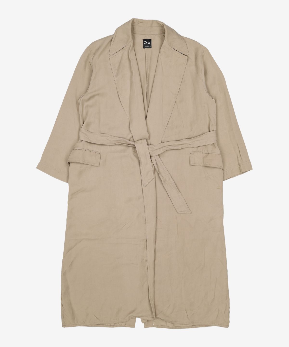 자라(ZARA) 봄 가을 코트 S