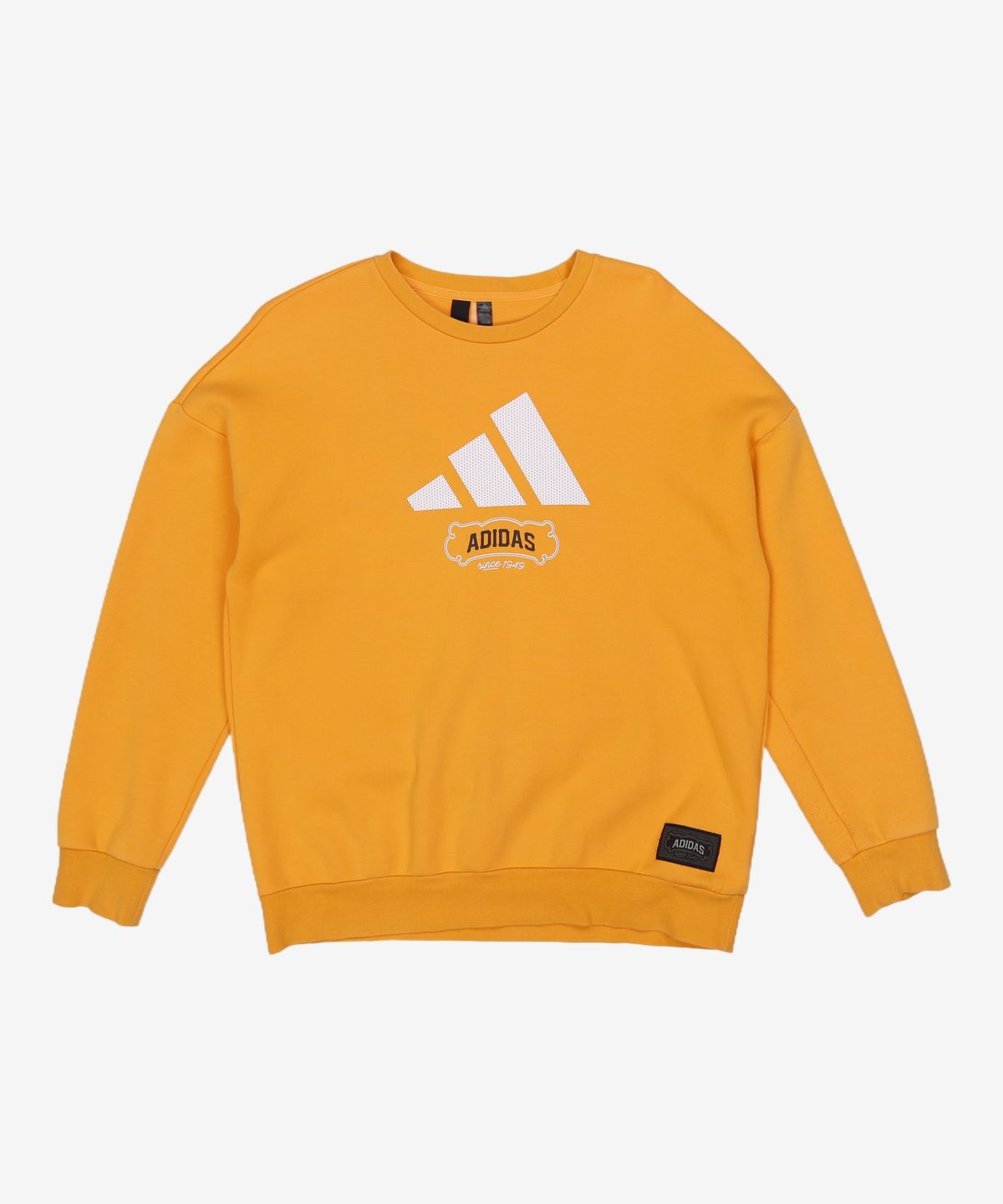 아디다스(ADIDAS) 맨투맨/스웨트셔츠 XXL