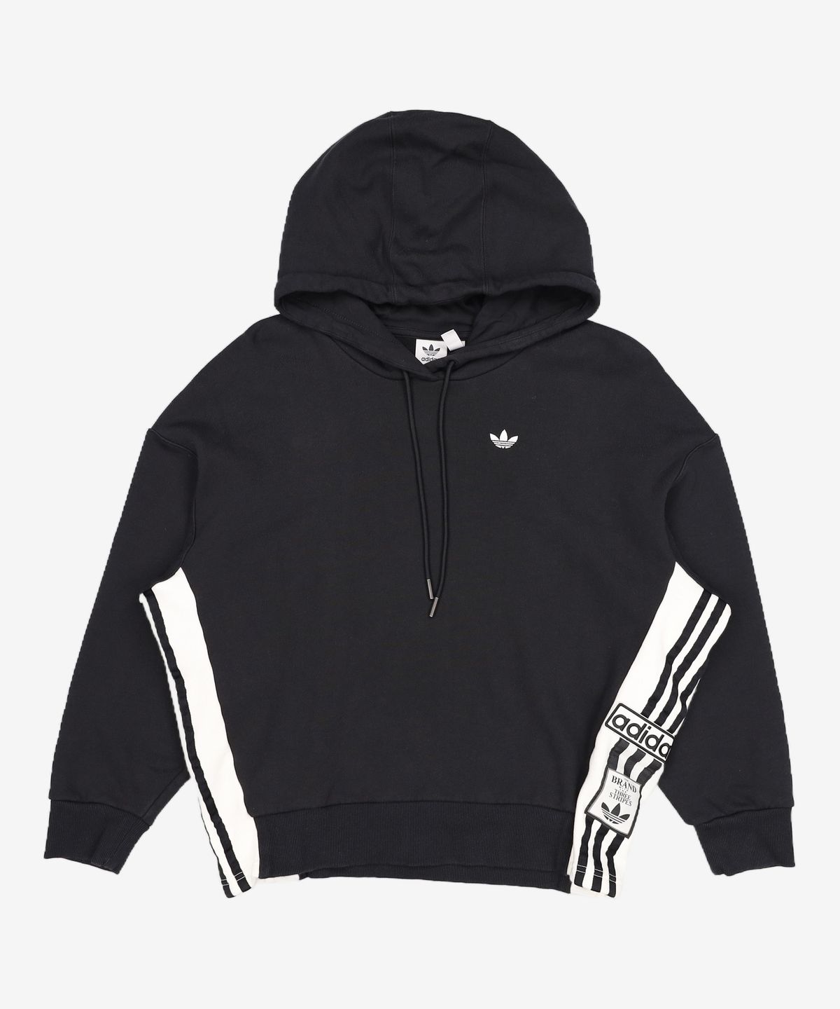 아디다스(ADIDAS) 후드 티셔츠 2XS