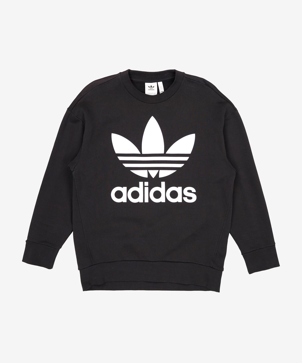 아디다스(ADIDAS) 맨투맨/스웨트셔츠 XS