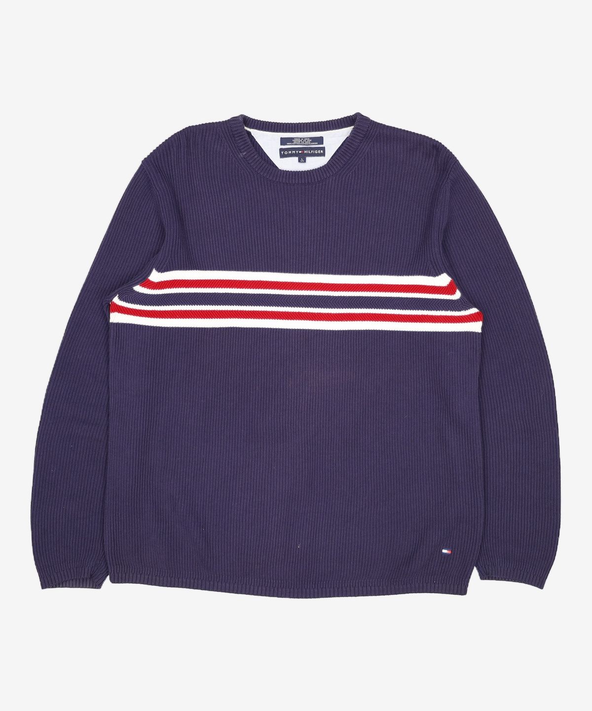 타미힐피거(TOMMY HILFIGER) 니트/스웨터 L