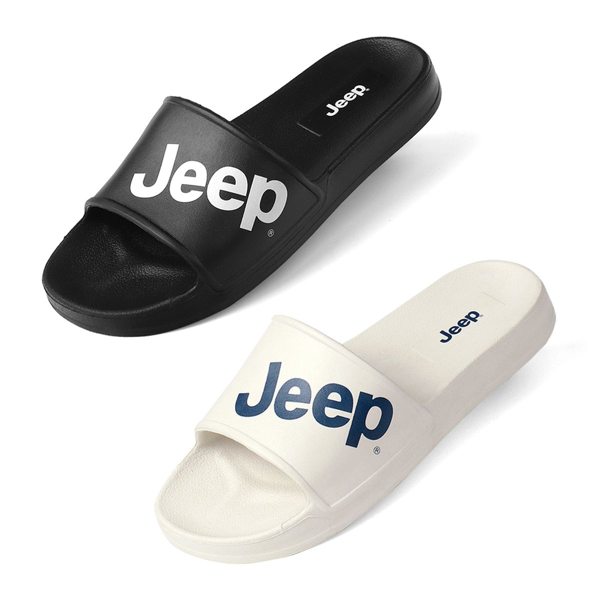 지프 슈즈(JEEP SHOES) 패밀리 슬리퍼
