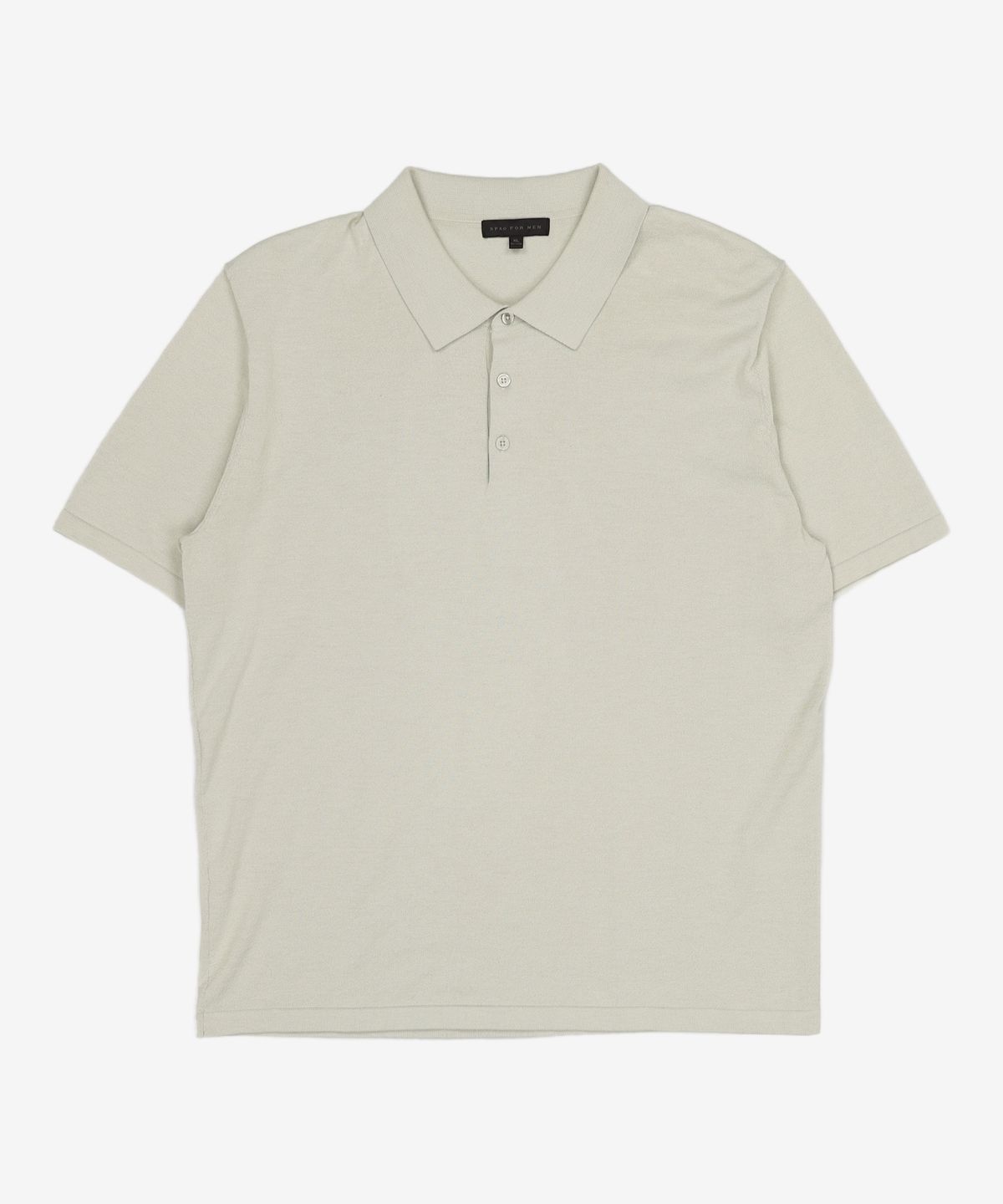 스파오(SPAO) 피케/카라 티셔츠 XL