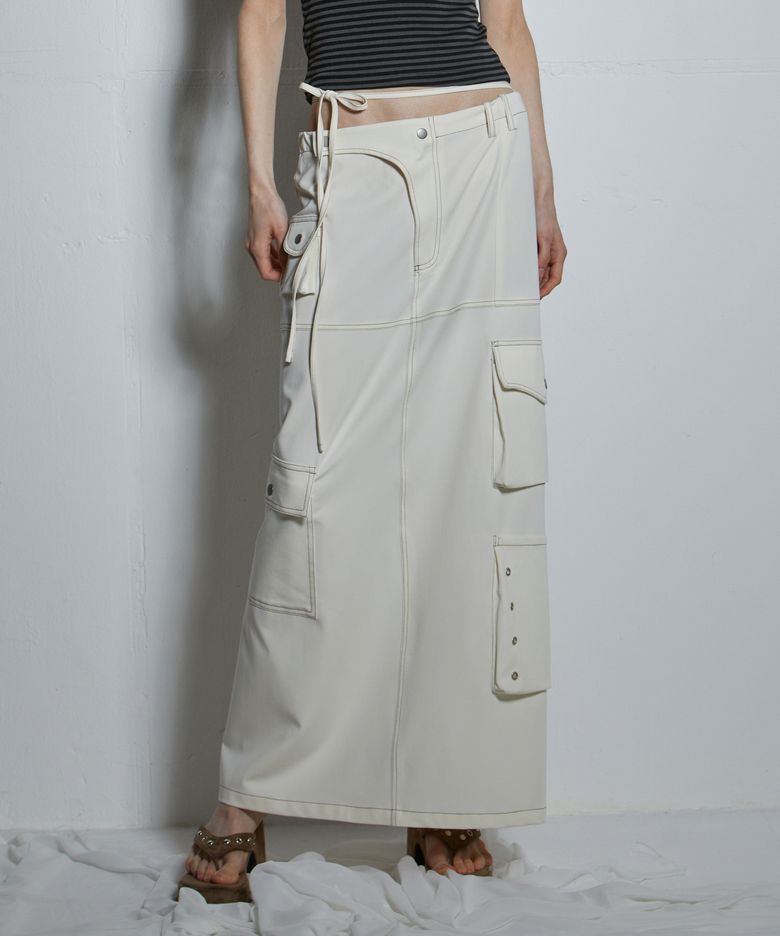 WORK SKIRT