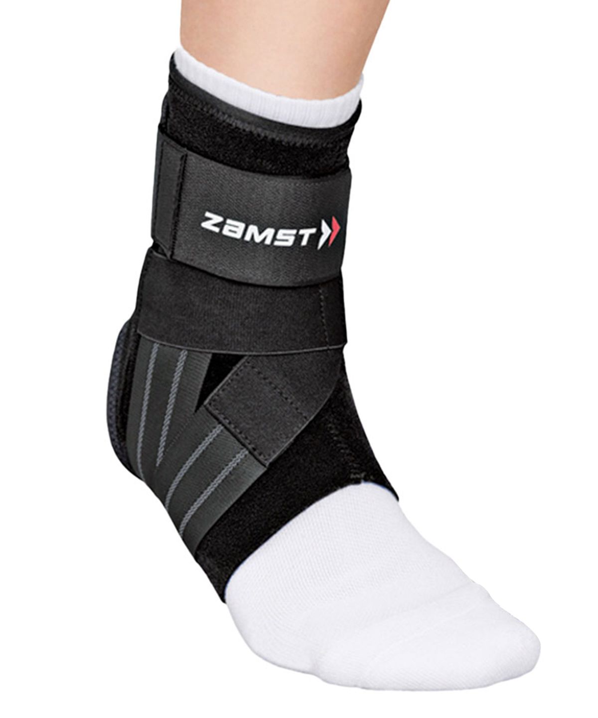 잠스트(ZAMST) 발목보호대 A1 (1개입)