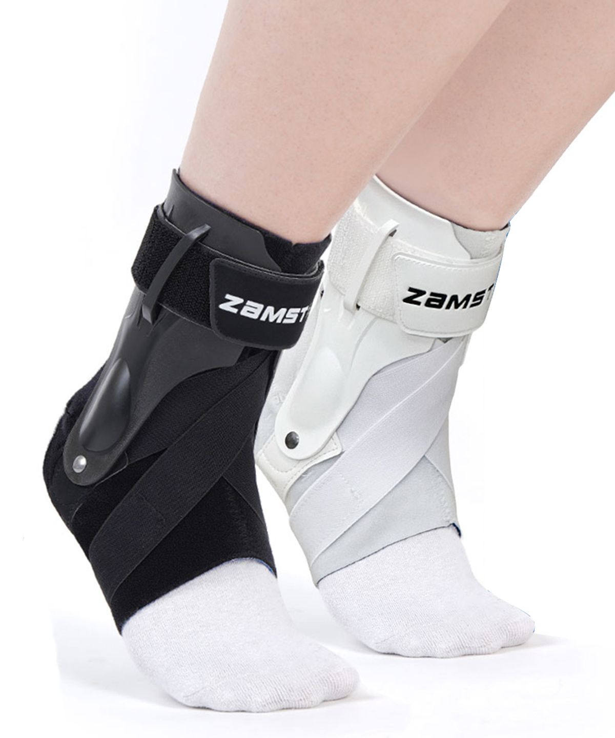 잠스트(ZAMST) 발목보호대 A2-DX (1개입)