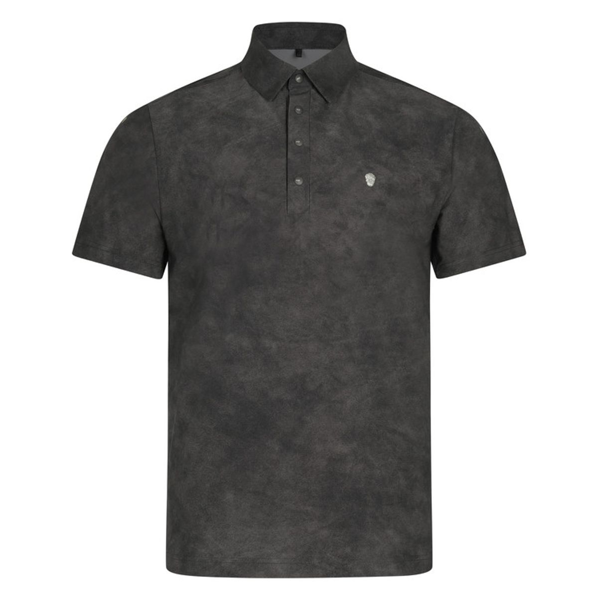 어메이징크리(AMAZINGCRE) [26SS] Men FI3 smog accordio T-shirt_A72MTS0608