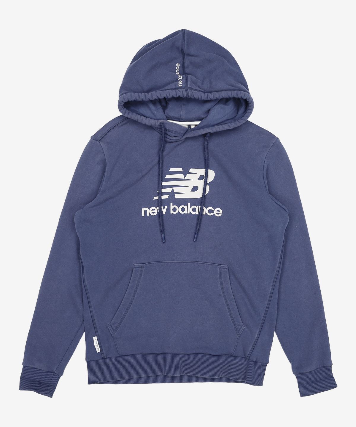 뉴발란스(NEW BALANCE) 후드 티셔츠 M