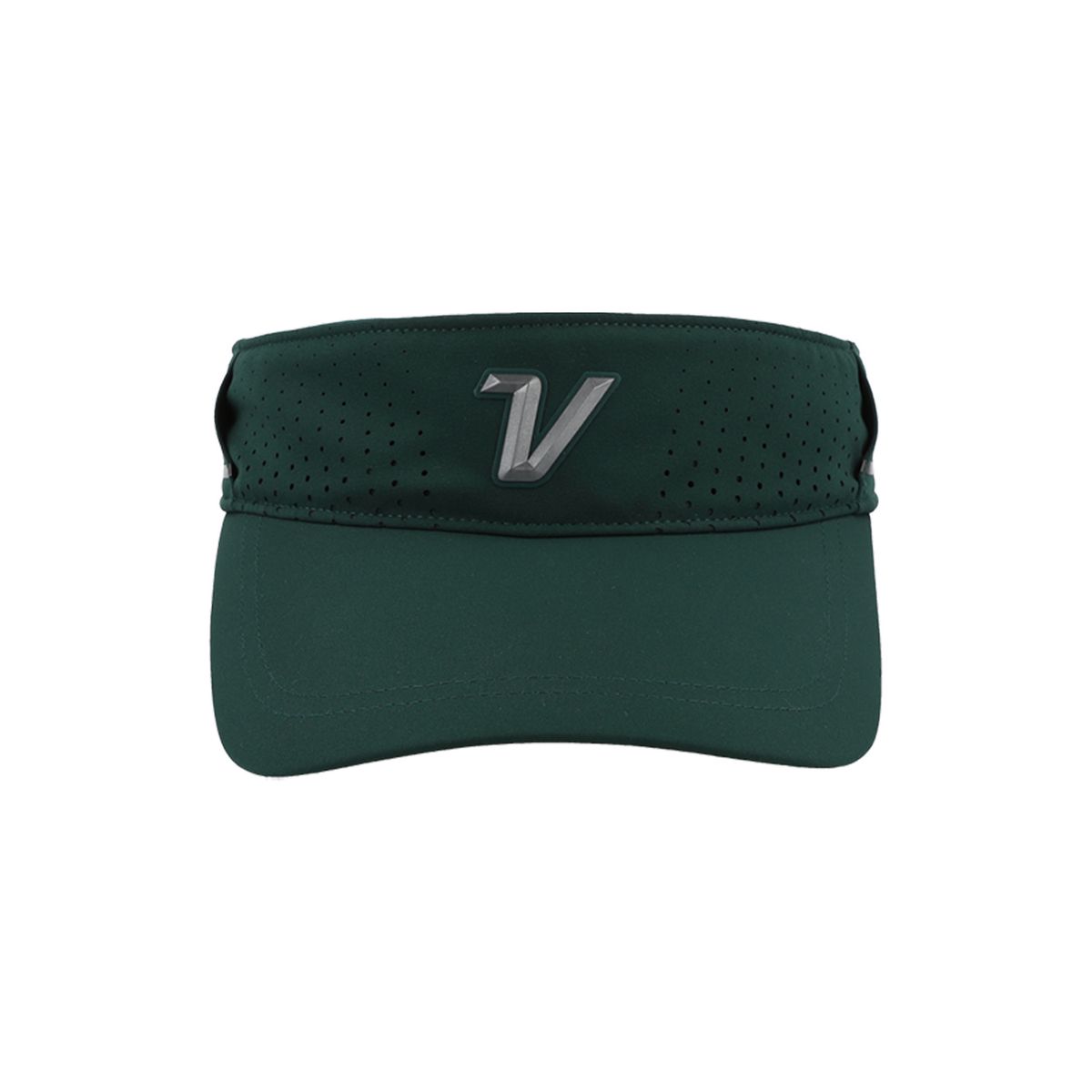 볼빅 골프웨어(VOLVIK GOLFWEAR) 남성 디테일링 포인트 여름 바이저 VMAPQ301_DE