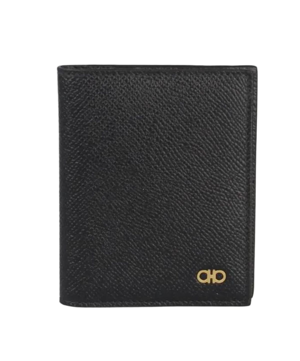 셀러리아 디파르마(SELLORIA DIPARMA) 페라가모 남성 간치니 카드 지갑 반지갑  FERRAGAMO 0775661 66 1452