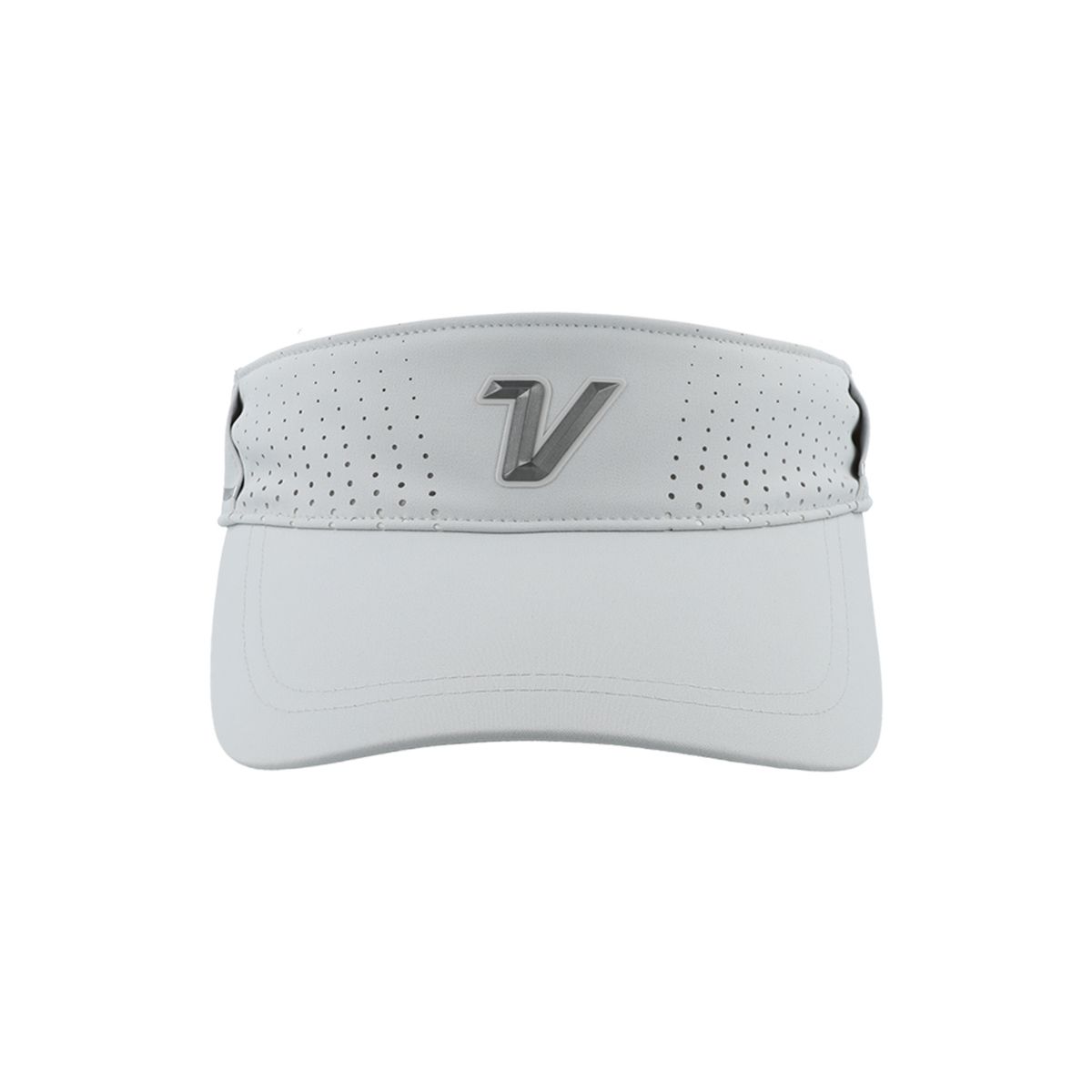 볼빅 골프웨어(VOLVIK GOLFWEAR) 남성 디테일링 포인트 여름 바이저 VMAPQ301_LG