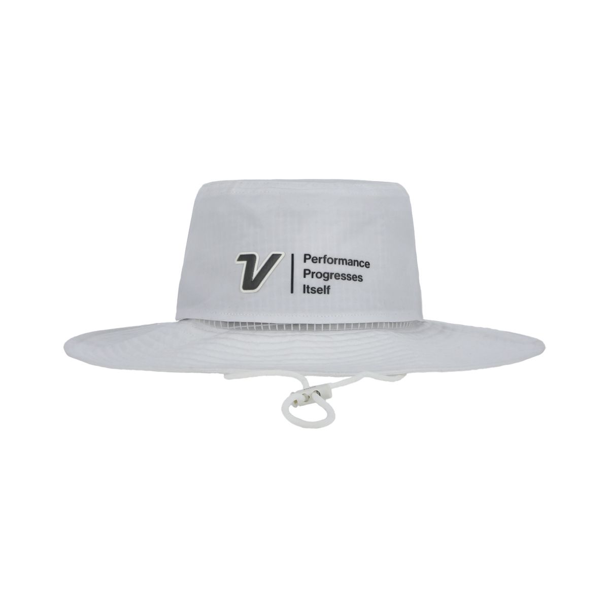 볼빅 골프웨어(VOLVIK GOLFWEAR) 남성 2in1 탈부착 햇 VMAPQ304_OW