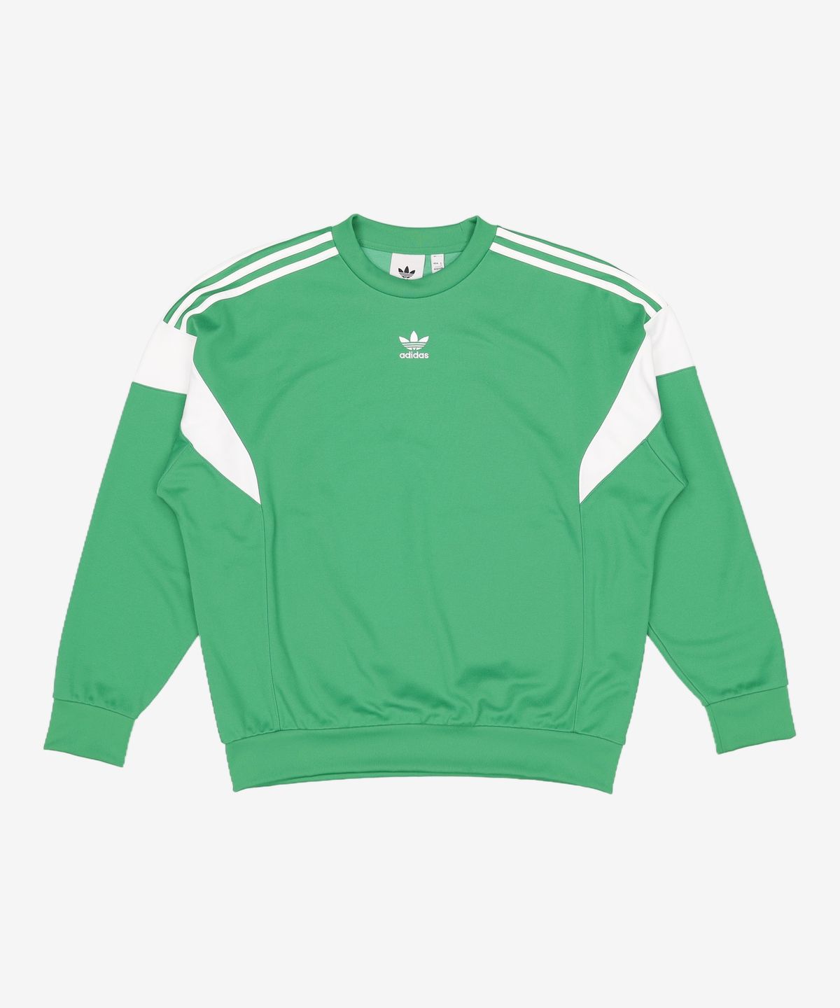 아디다스(ADIDAS) 맨투맨/스웨트셔츠 S