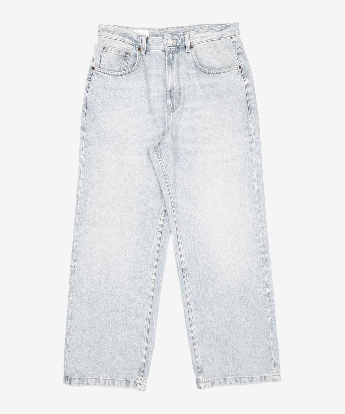 자라(ZARA) 청/데님 팬츠 180/80A