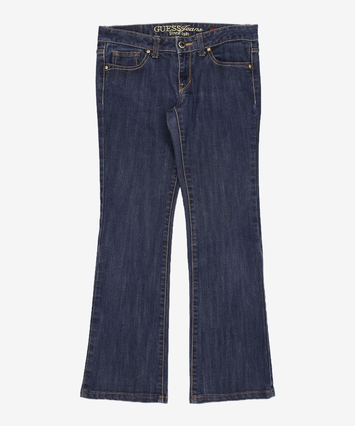 게스진(GUESS JEANS) 청/데님 팬츠 28