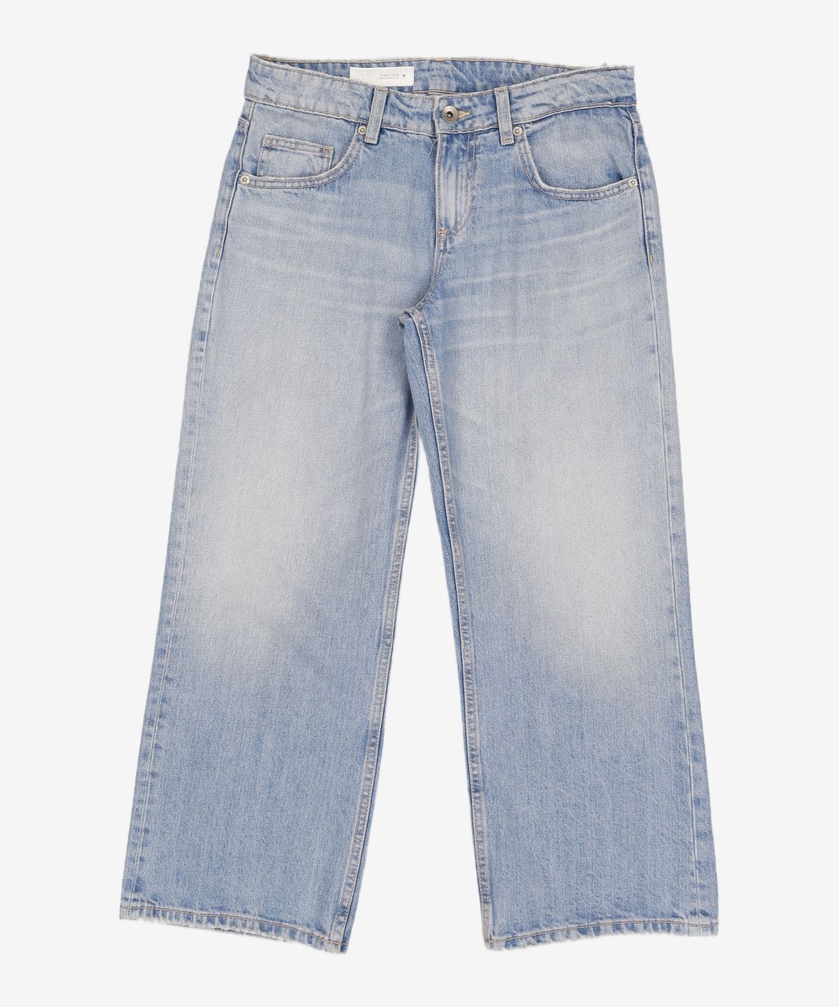 자라(ZARA) 청/데님 팬츠 33