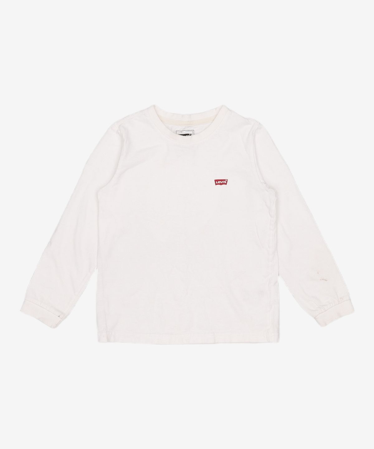 리바이스 키즈(LEVIS KIDS) 긴소매 티셔츠 120