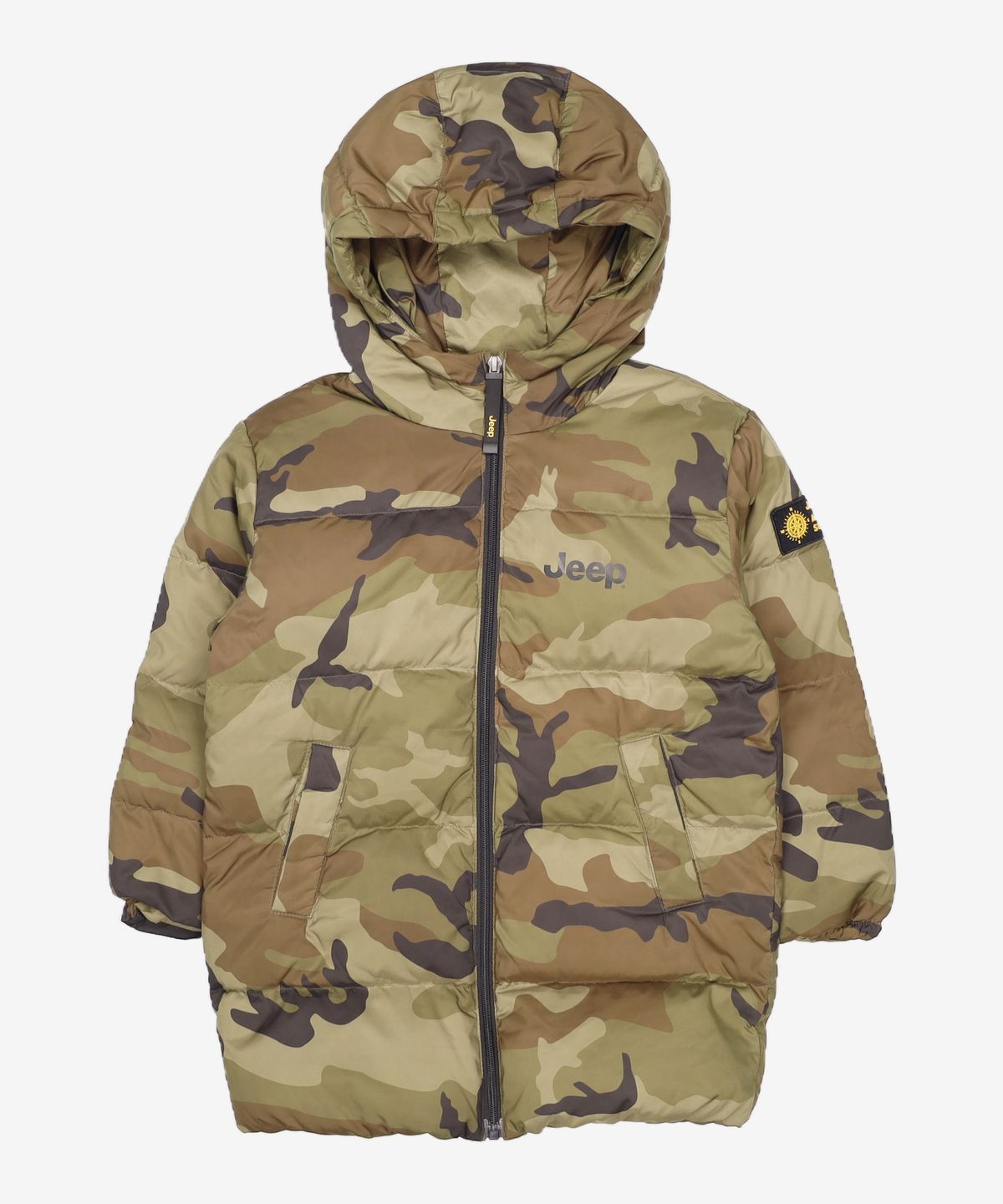 지프키즈(JEEPKIDS) 기타 아우터 120