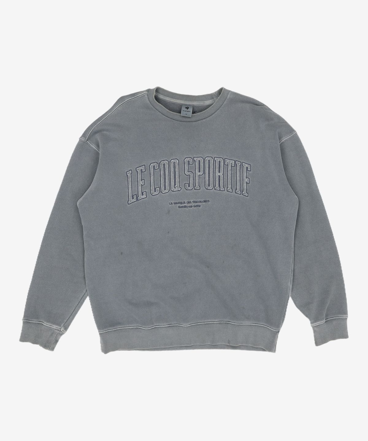 르꼬끄 스포르티브(LE COQ SPORTIF) 맨투맨/스웨트셔츠 100