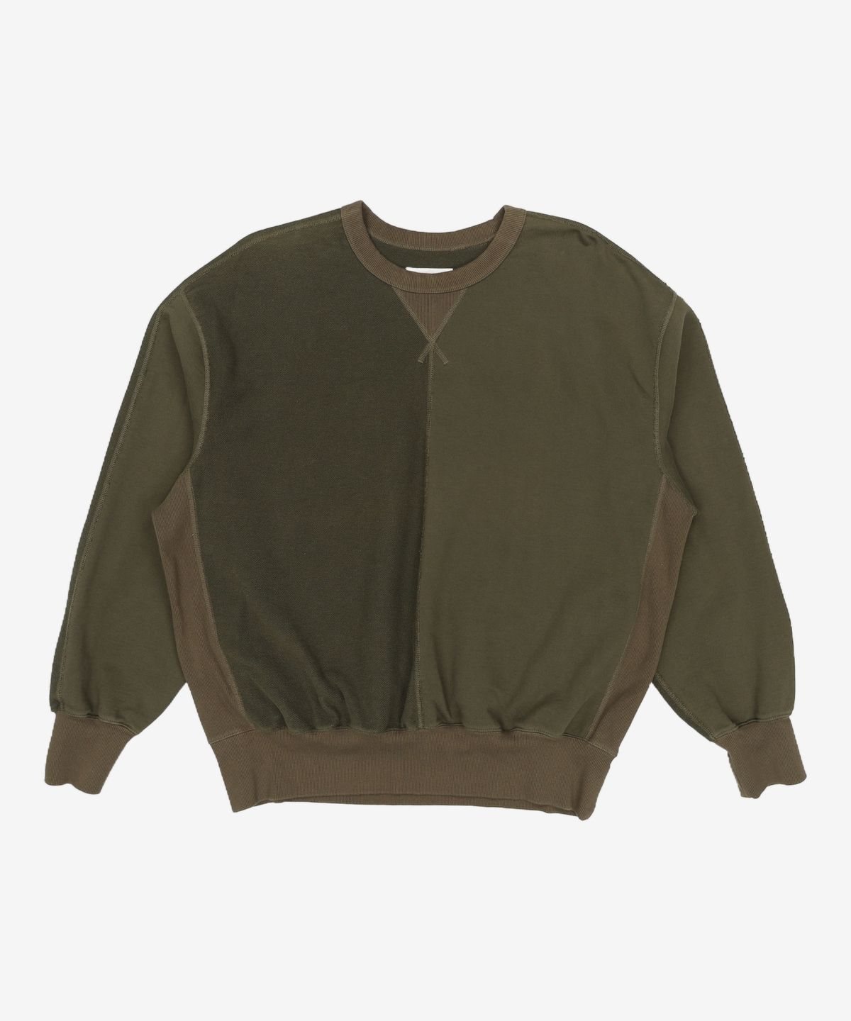 네이머클로딩(NAMERCLOTHING) 맨투맨/스웨트셔츠 L