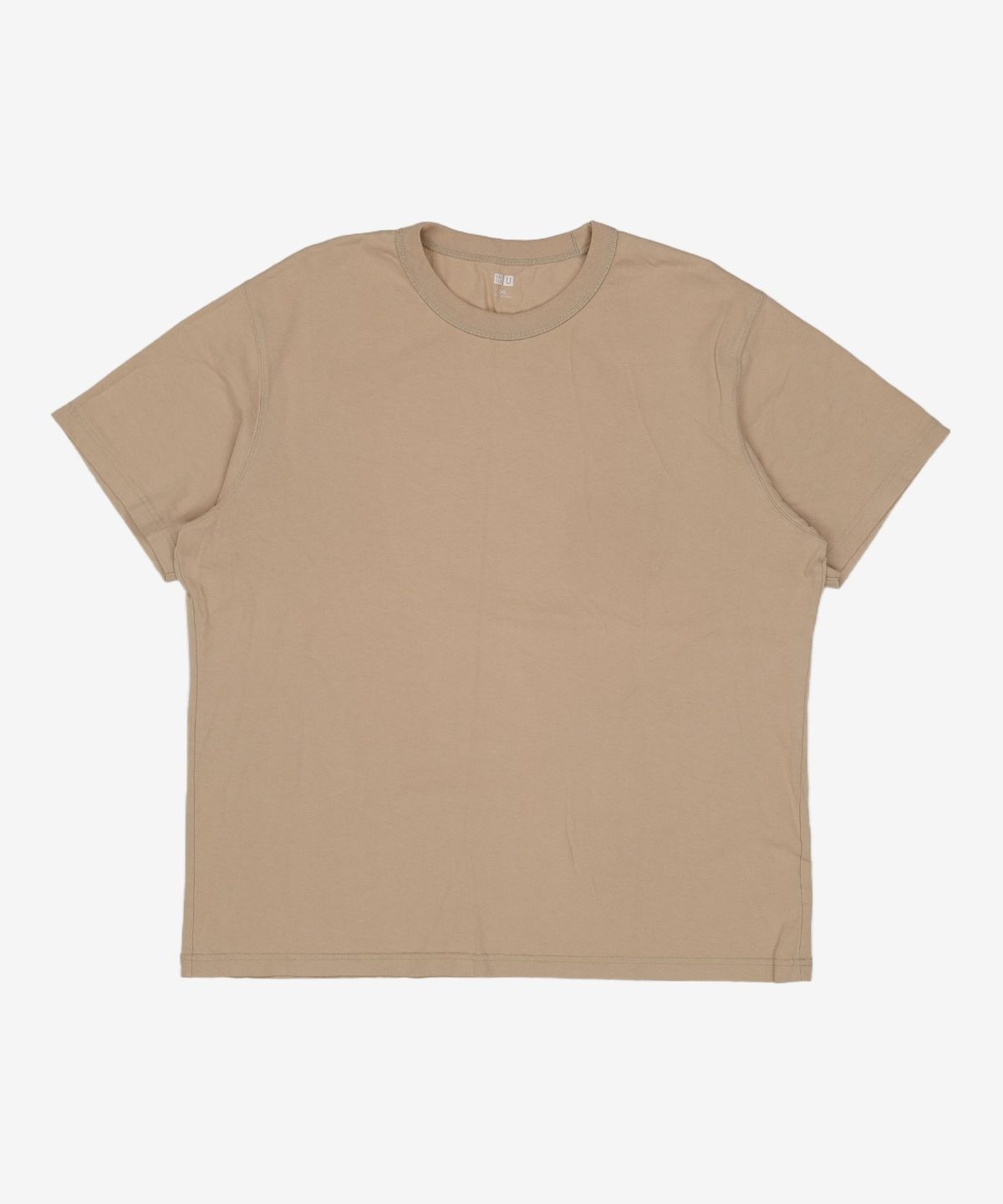 유니클로(UNIQLO) 반소매 티셔츠 XXXL