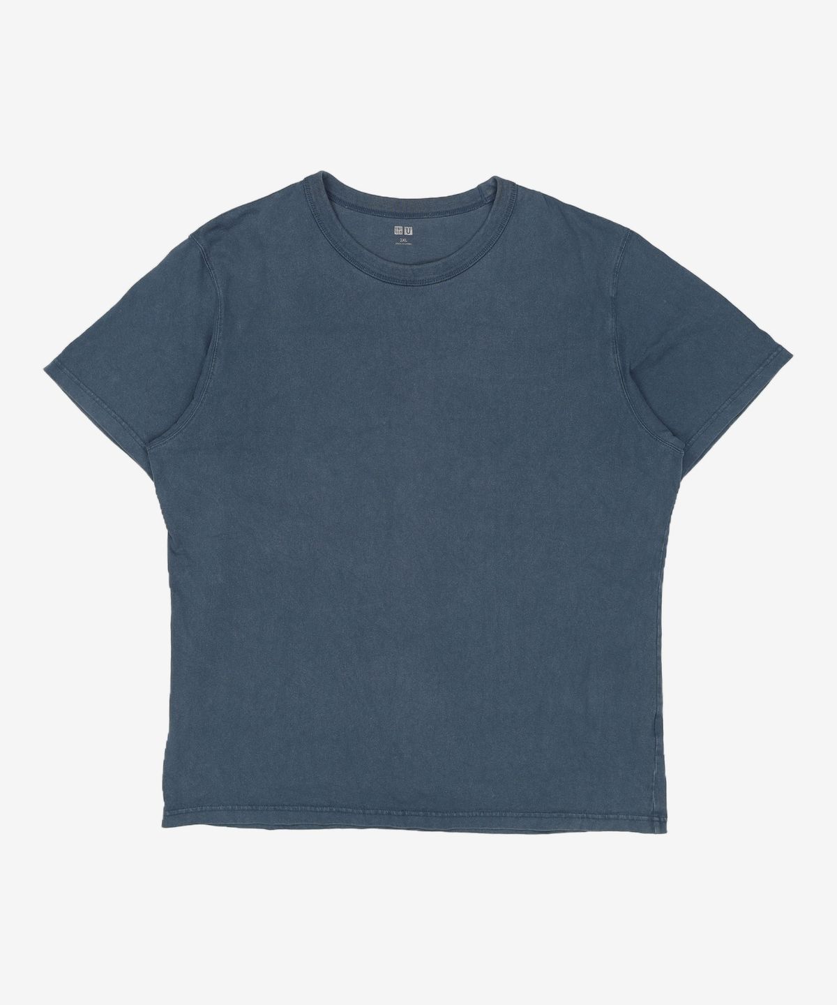 유니클로(UNIQLO) 반소매 티셔츠 XXXL